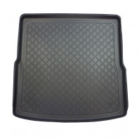 Volkswagen Golf V/VI Variant stationwagon 2007-2013 kofferbakmat