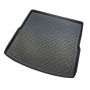 Volkswagen Golf V/VI Variant stationwagon 2007-2013 kofferbakmat
