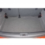 Volkswagen Polo / CrossPolo 2009-2017 (vloer in lage stand) kofferbakmat