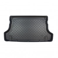 Suzuki Grand Vitara 2005-2015 kofferbakmat