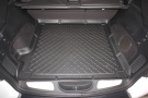 Jeep Grand Cherokee 2010-2021 kofferbakmat
