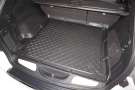 Jeep Grand Cherokee 2010-2021 kofferbakmat