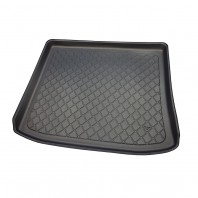 Jeep Cherokee 2014-2021 kofferbakmat