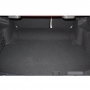 Mercedes C-klasse W204 sedan 2007-2014 (neerklapbare achterbank) kofferbakmat