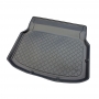 Mercedes C (W204) sedan/coupe 2007-2014 (zonder linker opbergvak) kofferbakmat