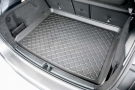 Mercedes B-klasse 2011-2018 / B-klasse 2019-heden (hoge kofferbakvloer) kofferbakmat