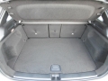 Mercedes B-klasse 2011-2018 / B-klasse 2019-heden (hoge kofferbakvloer) kofferbakmat