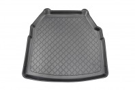 Mercedes E-klasse W212 Cabriolet / Coupe 2010-heden kofferbakmat