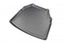 Mercedes E-klasse W212 Cabriolet / Coupe 2010-heden kofferbakmat