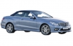 Mercedes E-klasse W212 Cabriolet / Coupe 2010-heden kofferbakmat