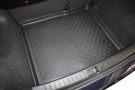 Fiat Tipo hatchback 2017-heden kofferbakmat