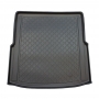 Toyota Avensis stationwagon 2009-heden (afsnijdbare flappen) kofferbakmat
