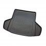 Toyota Avensis stationwagon 2009-heden (afsnijdbare flappen) kofferbakmat