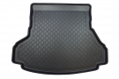 Toyota Avensis sedan 2009-heden kofferbakmat