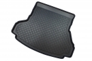 Toyota Avensis sedan 2009-heden kofferbakmat