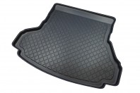 Toyota Avensis sedan 2009-heden kofferbakmat