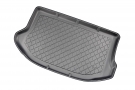 Hyundai ix20 2010 -heden (hoge kofferbakvloer) kofferbakmat