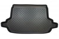 Subaru Forester IV (SJ) 2013-heden kofferbakmat
