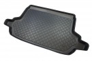 Subaru Forester IV (SJ) 2013-heden kofferbakmat