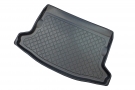 Subaru XV 2012-2017 kofferbakmat