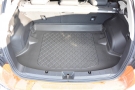 Subaru XV 2018-heden kofferbakmat