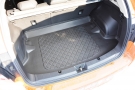 Subaru XV 2018-heden kofferbakmat