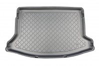 Subaru XV e-Boxer 2019-2024 kofferbakmat