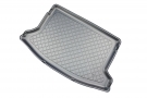 Subaru XV e-Boxer 2019-2024 kofferbakmat