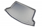 Subaru XV e-Boxer 2019-2024 kofferbakmat