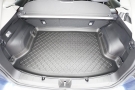 Subaru XV e-Boxer 2019-2024 kofferbakmat