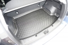 Subaru XV e-Boxer 2019-2024 kofferbakmat
