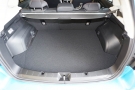 Subaru XV e-Boxer 2019-2024 kofferbakmat