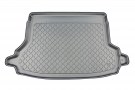 Subaru Forester e-Boxer 2019-2024(past versie met en zonder subwoofer, rechter flap kan er af)