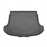 Honda CR-V 2007-2012 kofferbakmat