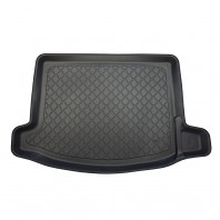 Honda Civic hatchback 2012-2016 kofferbakmat