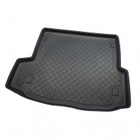 Honda Civic Tourer stationwagon 2014-2017 kofferbakmat