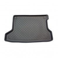 Honda HR-V 2015-heden kofferbakmat
