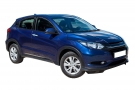 Honda HR-V 2015-heden kofferbakmat
