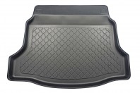 Honda Civic hatchback 2017-heden kofferbakmat