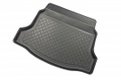 Honda Civic hatchback 2017-heden kofferbakmat