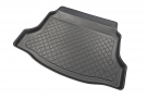Honda Civic hatchback 2017-heden kofferbakmat