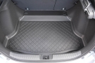 Honda Civic hatchback 2017-heden kofferbakmat