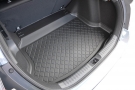 Honda Civic hatchback 2017-heden kofferbakmat