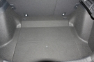 Honda Civic hatchback 2017-heden kofferbakmat