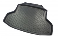 Honda Civic sedan 2017-heden kofferbakmat