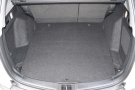 Honda CR-V (5-persoons, ook Hybrid versie) 2018-heden kofferbakmat