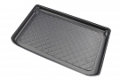 Opel Corsa D/E 2006-heden (hoge kofferbakvloer) kofferbakmat