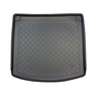 Opel Antara 2007-2015 kofferbakmat