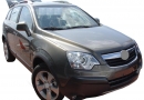 Opel Antara 2007-2015 kofferbakmat