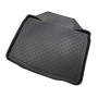 Opel Insignia sedan/hatchback 2009-2017 (lage kofferbakvloer met mini reservewiel) kofferbakmat